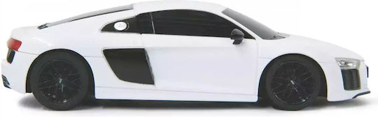 Audi Remote Controlled Car 2WD White