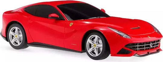 Ferrari Радиоуправляемо Автомобил 2WD Червен