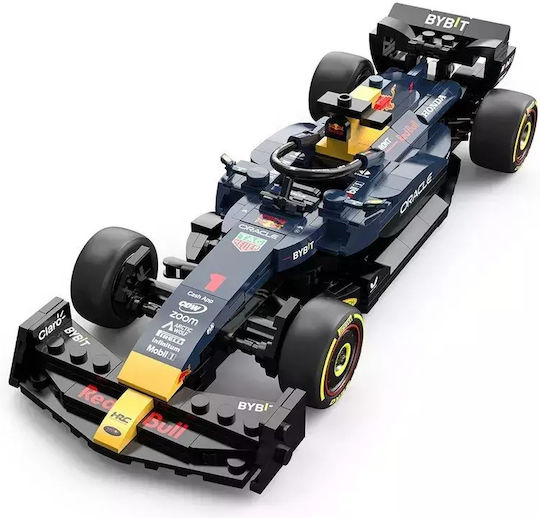 Red Bull Τηλεκατευθυνόμενο Αυτοκίνητο