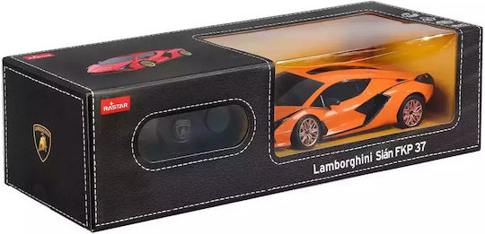 Lamborghini Τηλεκατευθυνόμενο Αυτοκίνητο 2WD Πορτοκαλί