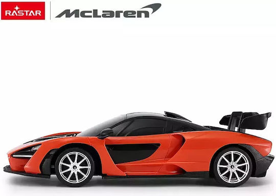 McLaren Ferngesteuertes Auto 2WD Orange