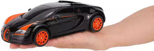 Bugatti Ferngesteuertes Auto 2WD Schwarz