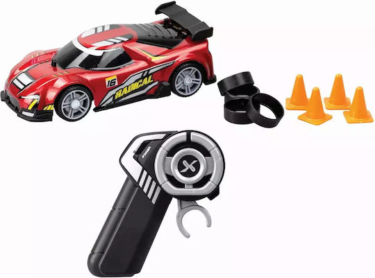 Silverlit Ferngesteuertes Auto Rot