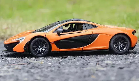 McLaren Ferngesteuertes Auto Orange