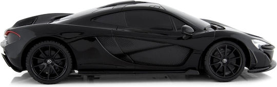 McLaren Remote Controlled Car 2WD Black
