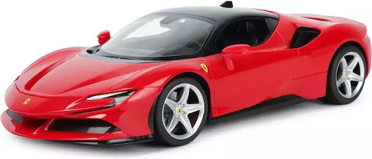 Ferrari Teleghidat Mașină 2WD Roșu