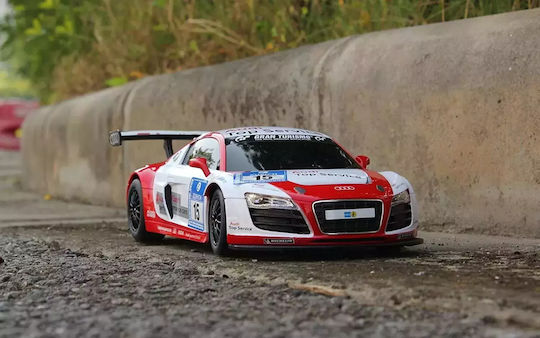 Audi Teleghidat Mașină 2WD