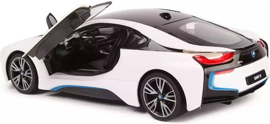 BMW Remote Controlled Car 2WD White