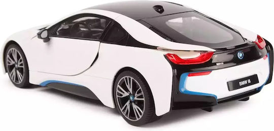 BMW Remote Controlled Car 2WD White