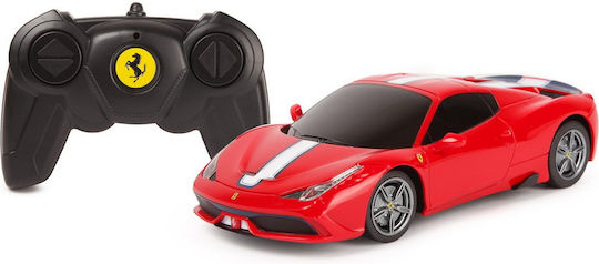 Ferrari Τηλεκατευθυνόμενο Αυτοκίνητο 2WD Κόκκινο