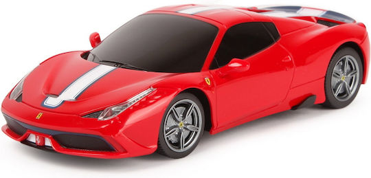 Ferrari Τηλεκατευθυνόμενο Αυτοκίνητο 2WD Κόκκινο
