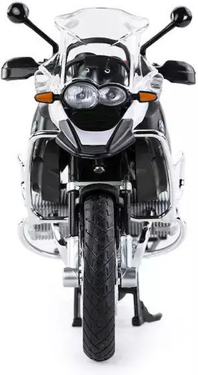 BMW Teleghidată Motocicleta