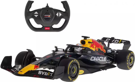Red Bull Τηλεκατευθυνόμενο Αυτοκίνητο 2WD
