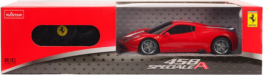 Ferrari Τηλεκατευθυνόμενο Αυτοκίνητο 2WD Κόκκινο