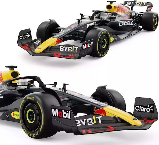 Red Bull Τηλεκατευθυνόμενο Αυτοκίνητο 2WD