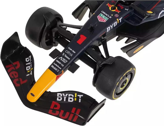 Red Bull Τηλεκατευθυνόμενο Αυτοκίνητο 2WD