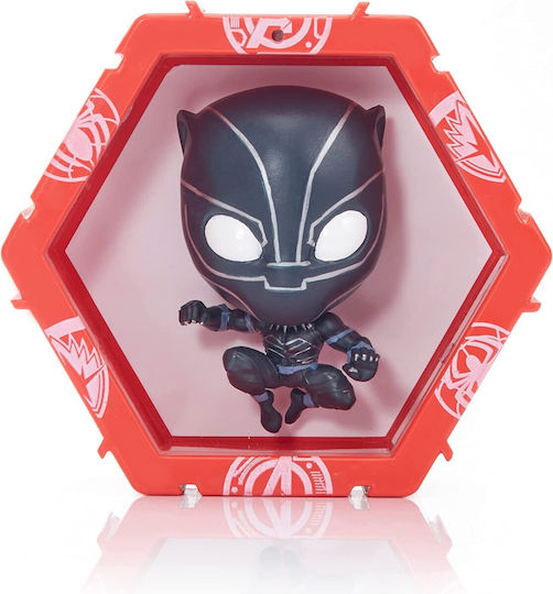 Wow!Stuff Marvel: Black Panther Φιγούρα