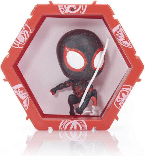 Wow!Stuff Marvel: Miles Morales Φιγούρα