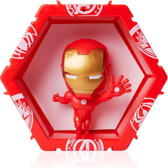 Wow!Stuff Marvel: Iron Man Φιγούρα