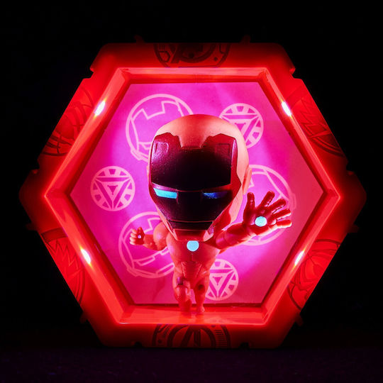 Wow!Stuff Marvel: Iron Man Φιγούρα