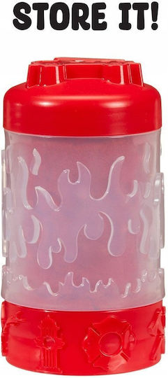 MGA Entertainment Παιχνίδι Κατασκευών με Άμμο Wonder Factory για Παιδιά 3+ Ετών