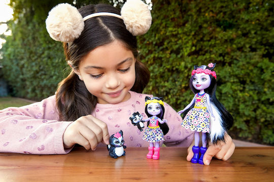 Enchantimals Комплект за 3+ години+ години