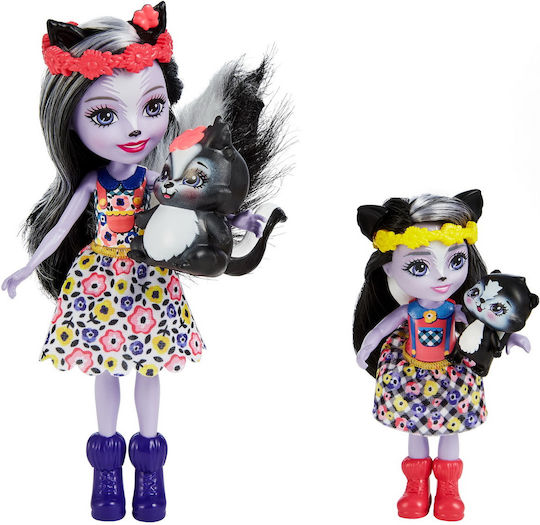 Enchantimals Комплект за 3+ години+ години
