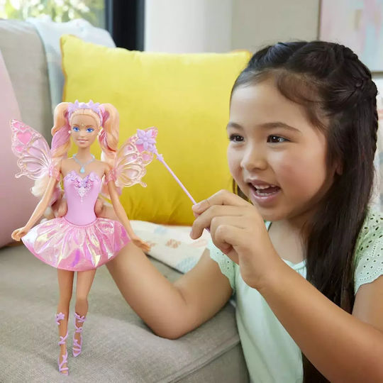 Barbie Color Κούκλα