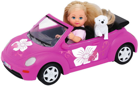 Steffi Love Doll for 3+ years+ Years