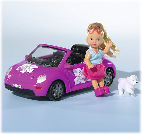 Steffi Love Doll for 3+ years+ Years
