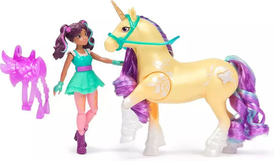Unicorn Academy Κούκλα
