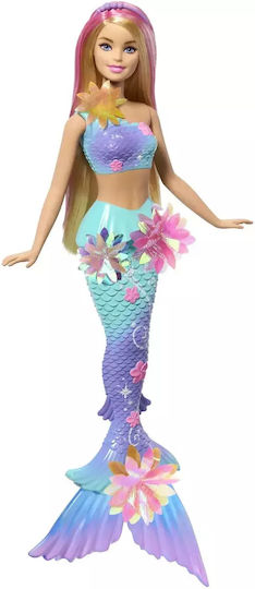 Barbie Puppe Dreamtopia für 3+ Jahre alt+ Jahre