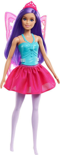 Barbie Păpușă Dreamtopia