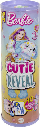 Barbie Cutie Reveal Doll Cutie Reveal for 7+ years+ Years