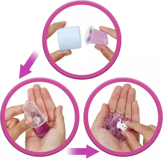 Barbie Party Unboxed Σετ Κούκλας