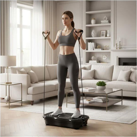 Modernhome Vibration Platform Muscle Stimulator for Total Body