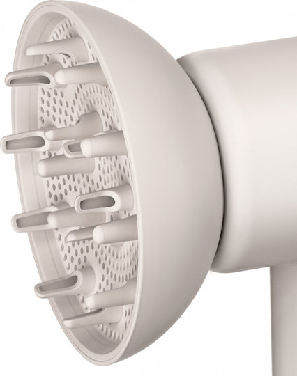 4Swiss Hair Dryer with Diffuser 1400W