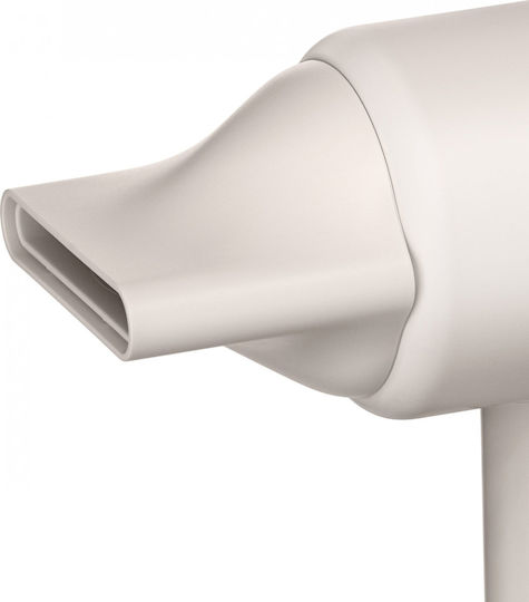 4Swiss Hair Dryer with Diffuser 1400W