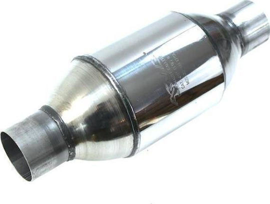 Awg_c Sport Katalysator Fi 55 2-3l Euro 2