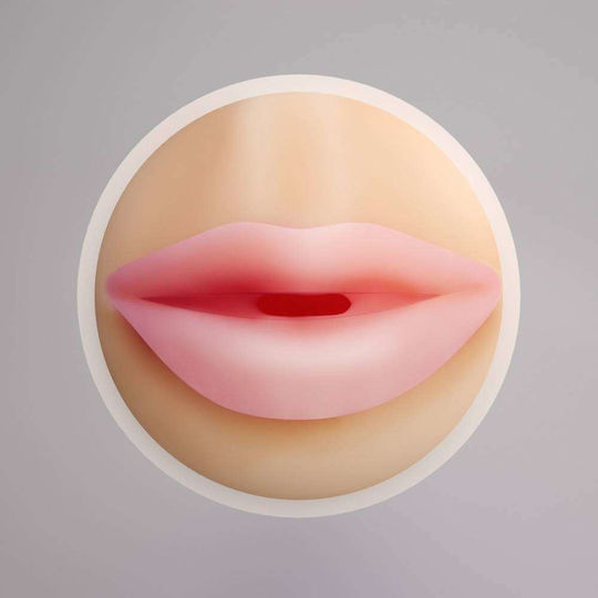 Crushious Masturbator Mouth