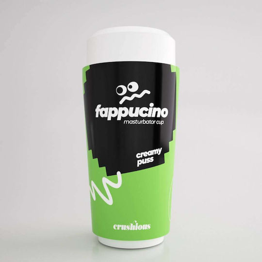 Crushious Masturbator 1Stück
