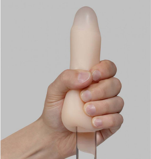 Crushious Masturbator Vagina