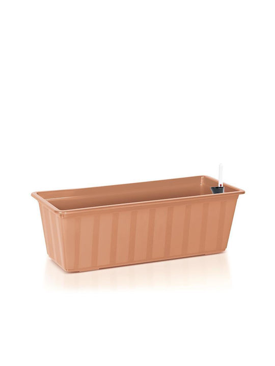Set 4 Töpfe Kunststoff