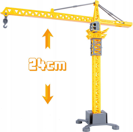 Construction Toy with Sand