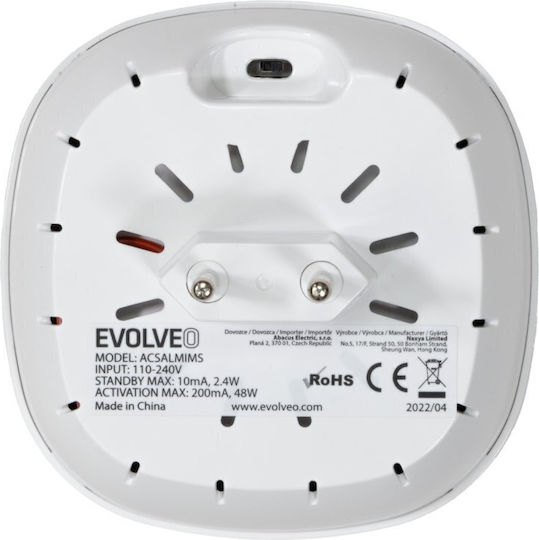 Evolveo Security System Accessories
