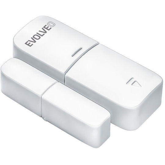 Evolveo Wireless Contact Sensor Wi-Fi & RF 433MHz