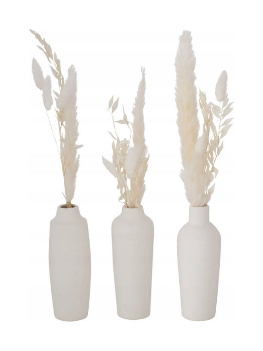 Boltze Vază Decorativă Porțelan 16cm 1buc