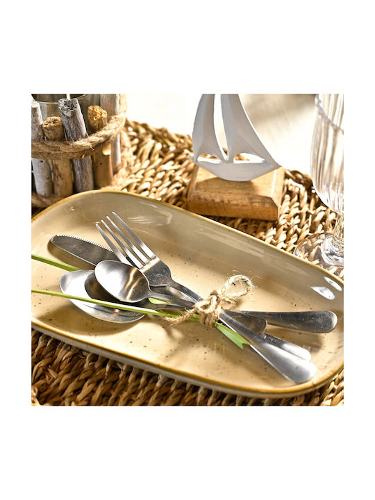 Boltze Vază Decorativă Porțelan 16cm 1buc