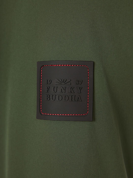 Funky Buddha