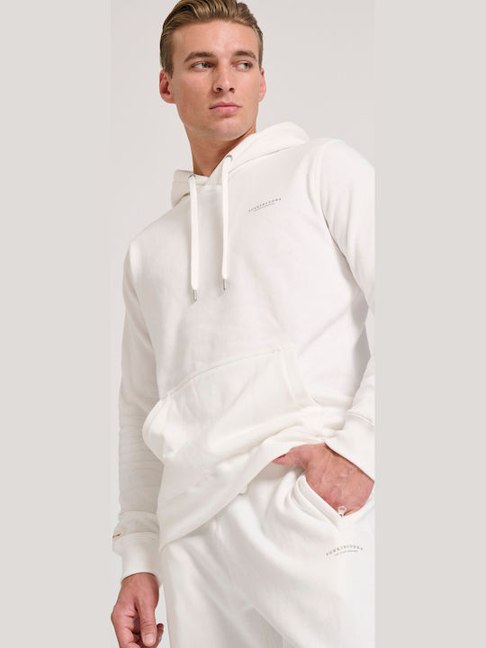 Pantaloni de trening Alb